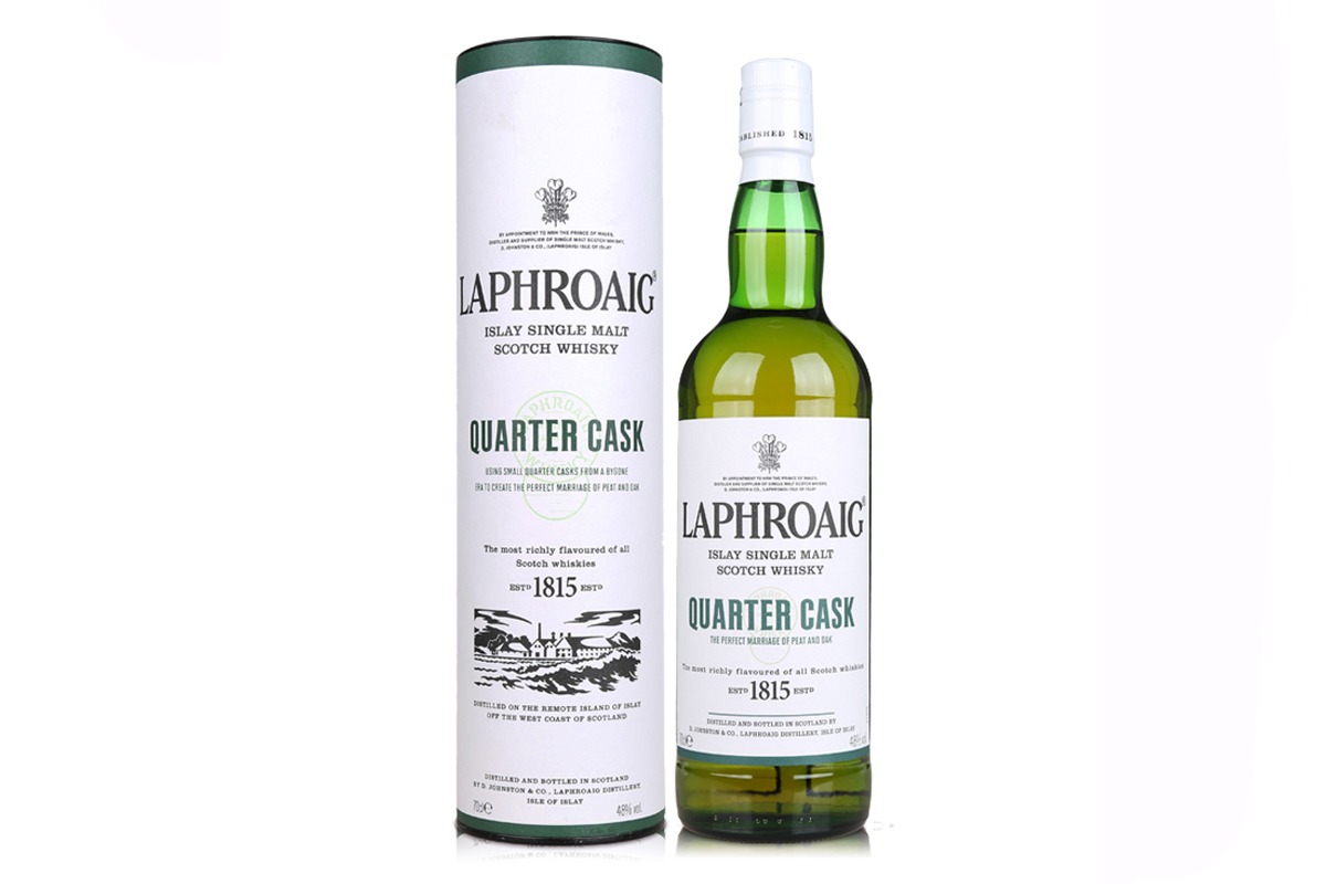 十大入门级威士忌价格200以下,最值得推荐的几款威士忌