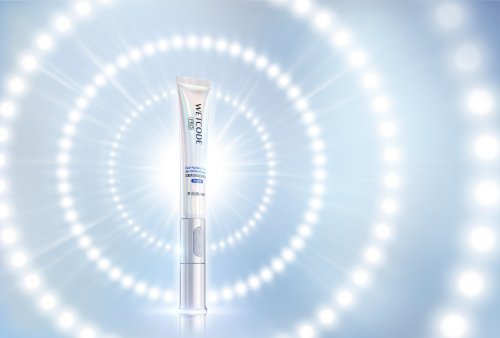 重磅官宣！水密码携手檀健次解锁美的密码，为“眼”值加分