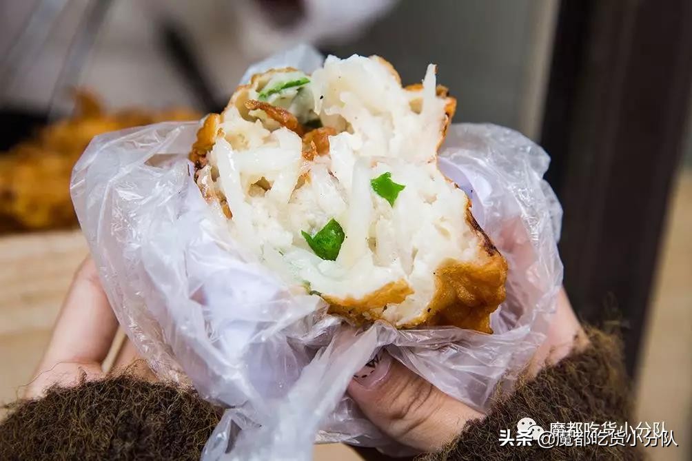 阿婆油墩子搬去哪里了,油墩子阿婆还清债务了么