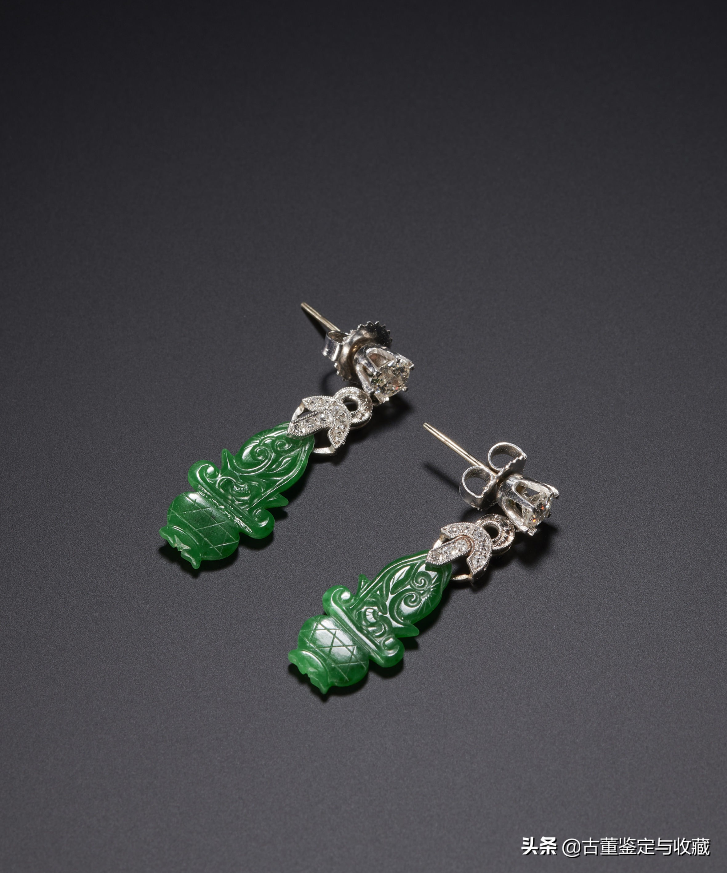 古天一2019秋季拍卖会——金和轩玉器专场