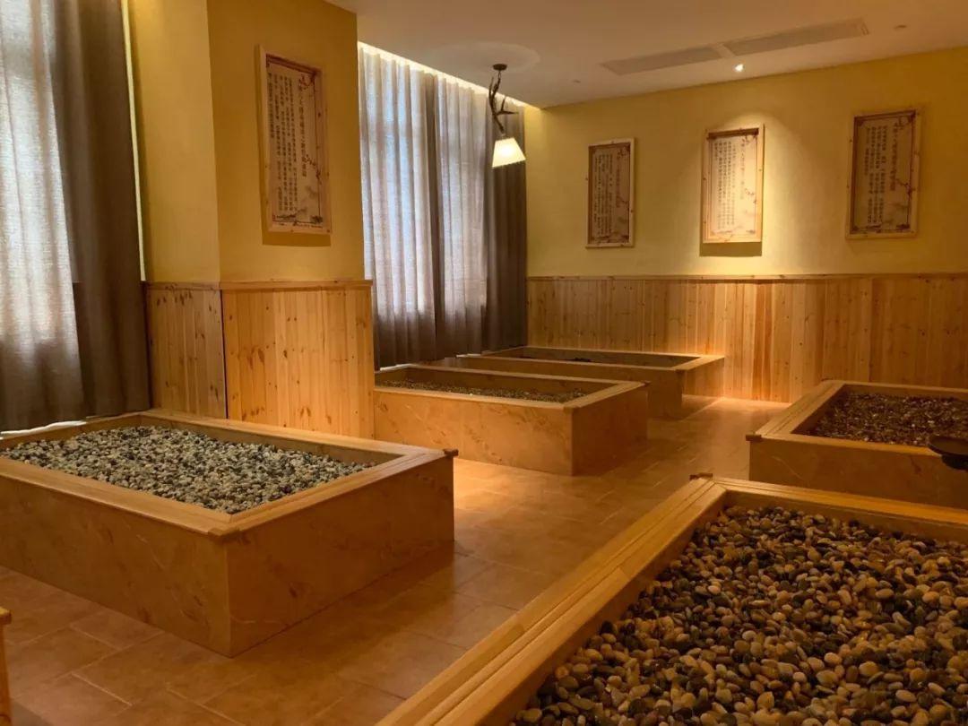 天津人去哪洗澡,天津人爱洗大澡