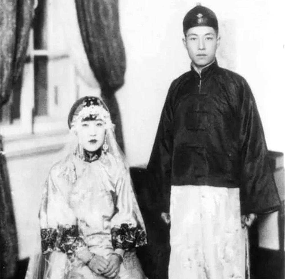 川岛芳子被枪决后,川岛芳子被枪决电视剧