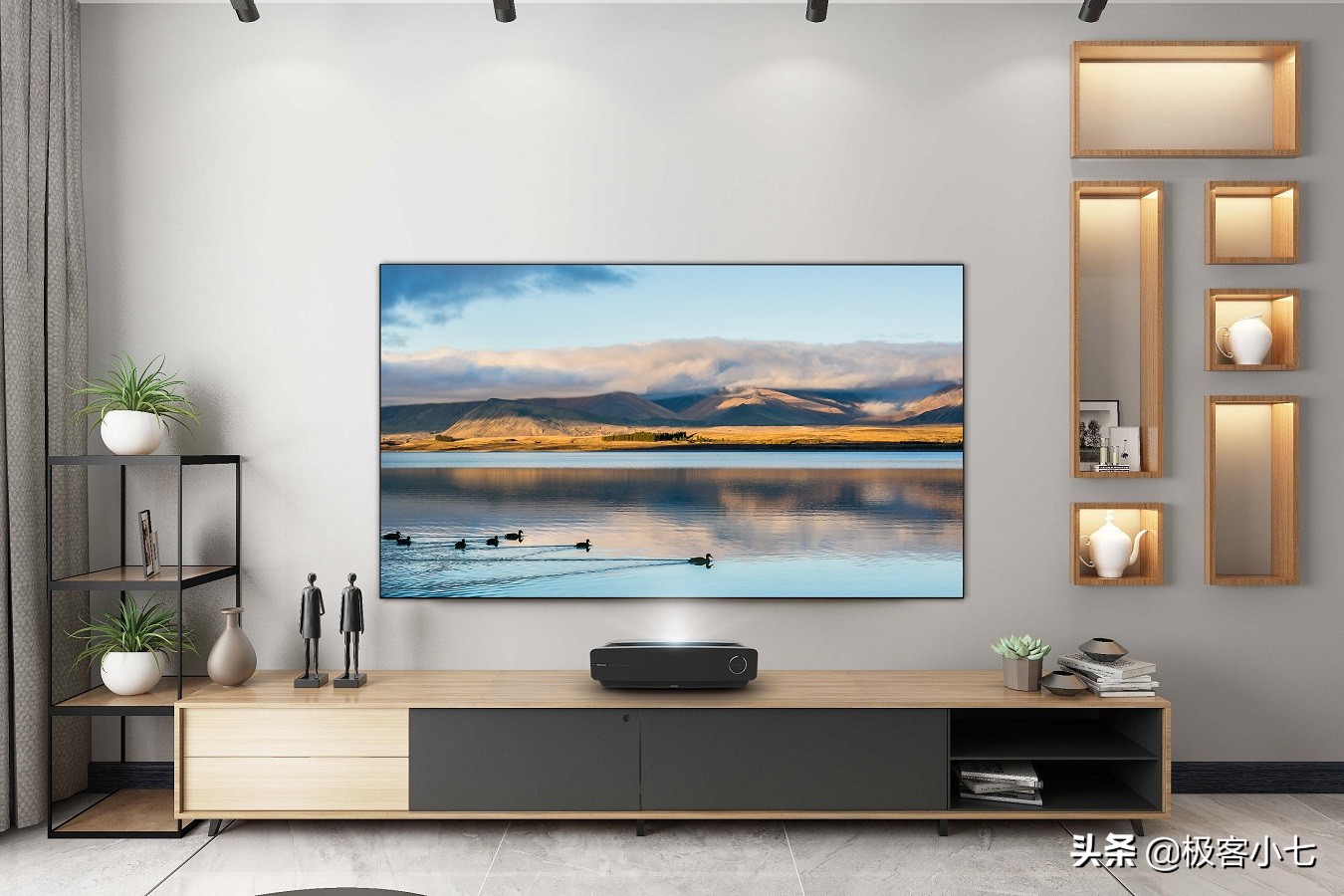 2020家电行业大黑马：老牌电视企业逆势增长，全球销量有望超过LG