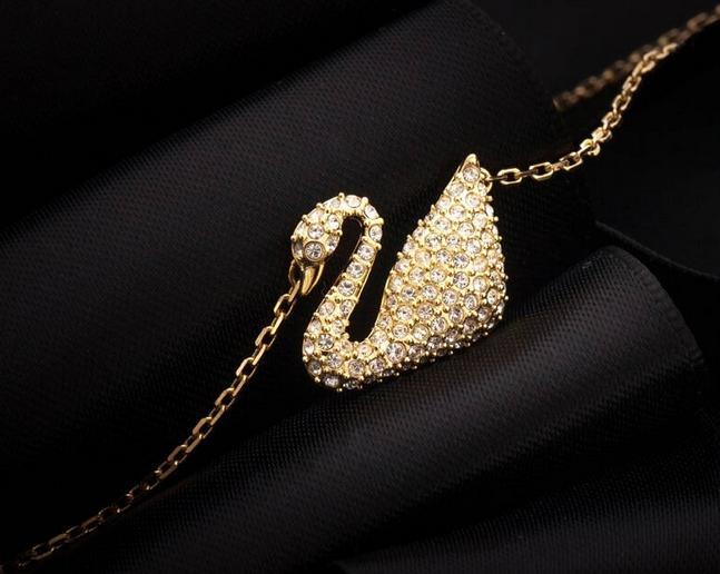 2023年十大必买经典款项链,十大好看的项链不超过30元