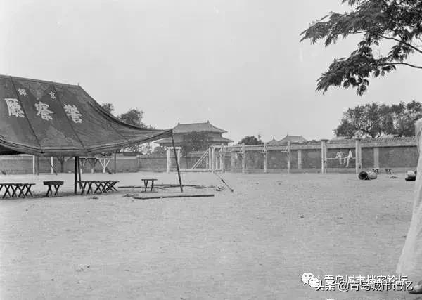 “五四”运动一百年，源起青岛，世纪回眸！