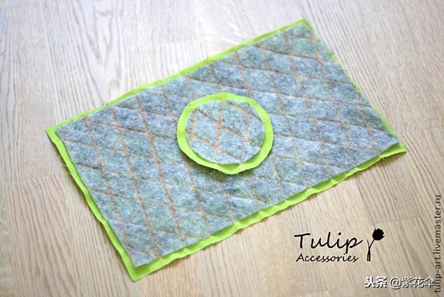 红姐水杯套的编织方法,水杯套的编织方法大全