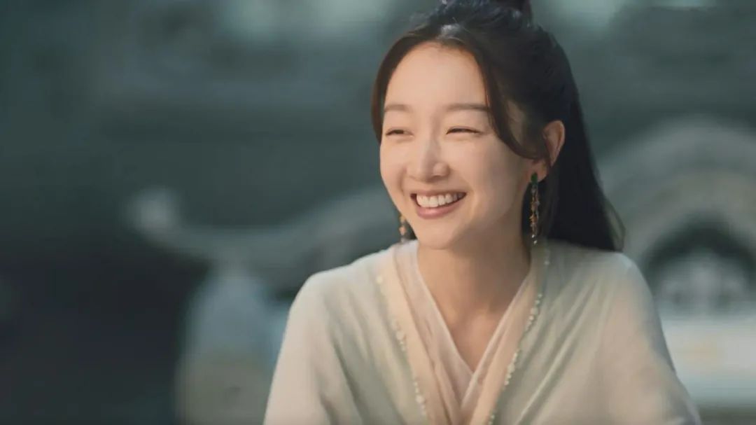 周冬雨首部仙侠剧将播,周冬雨仙侠剧正面评价