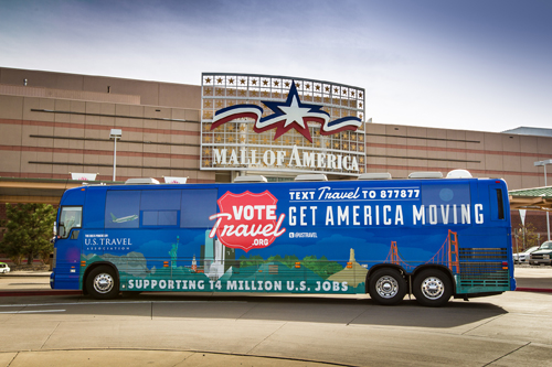 春晚没看够？这周末美国商城陪你锦上添花迎新春