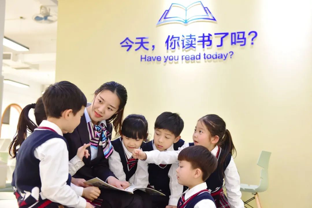 历山双语招生简章|告别千篇一律，适合是最好的教育