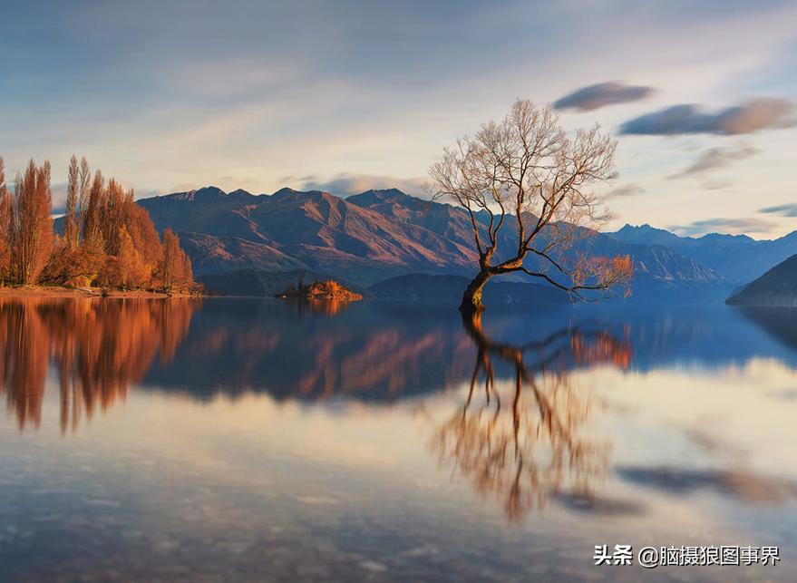 摄影中的三分法运用技巧,三分法构图如何选择拍摄内容