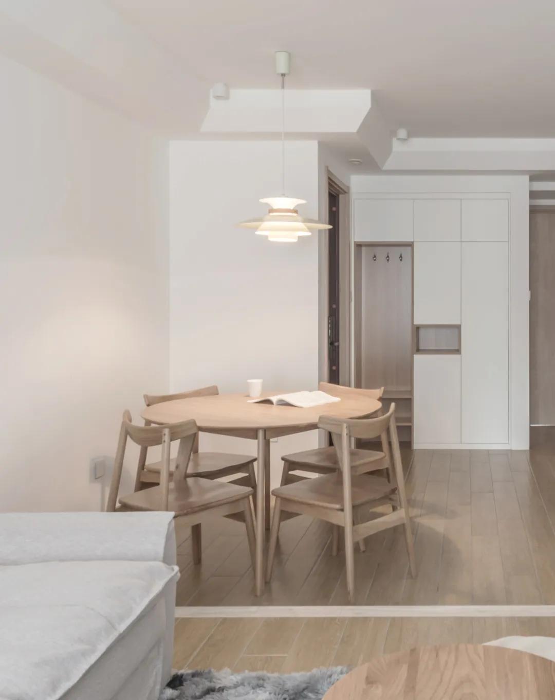 muji风室内设计顶级作品案例,设计师muji风