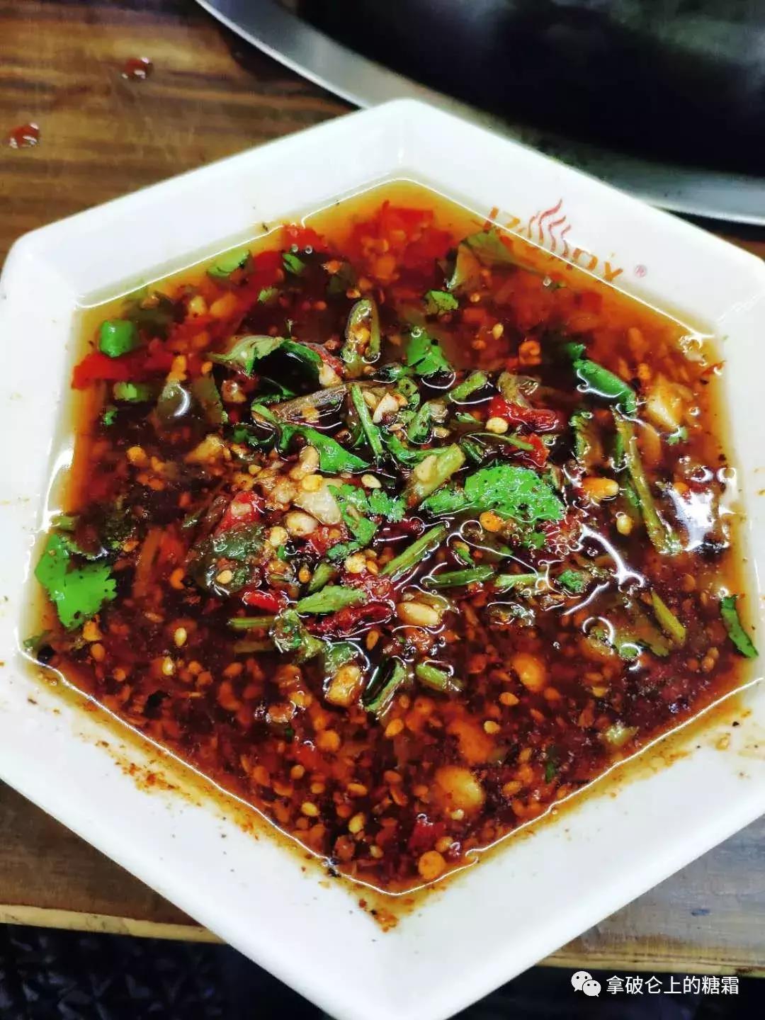 乐山-值得吃货走一趟