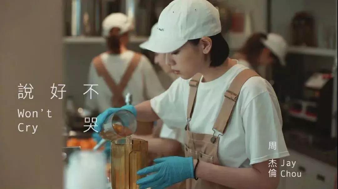 当你觉得人生卡住了,我建议你看看他们