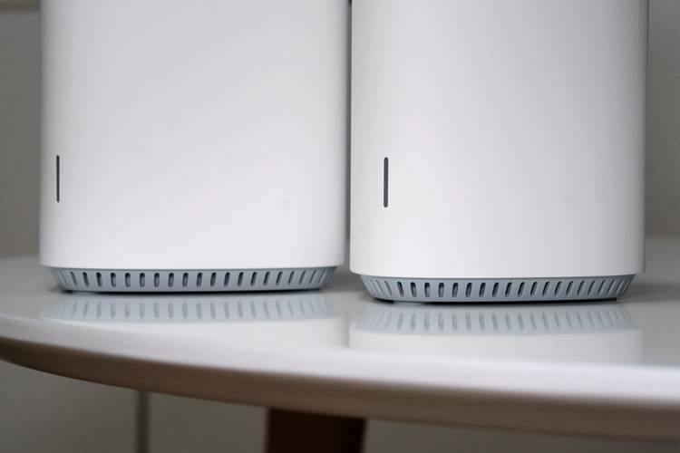 360子母路由器性能效果如何,360全屋路由器子母设置教程