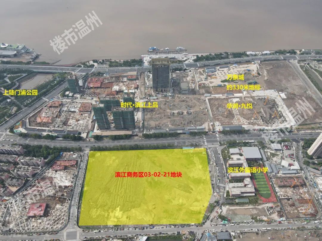 历史历历在目!温州土地市场火热不是什么好事情,特别的不好