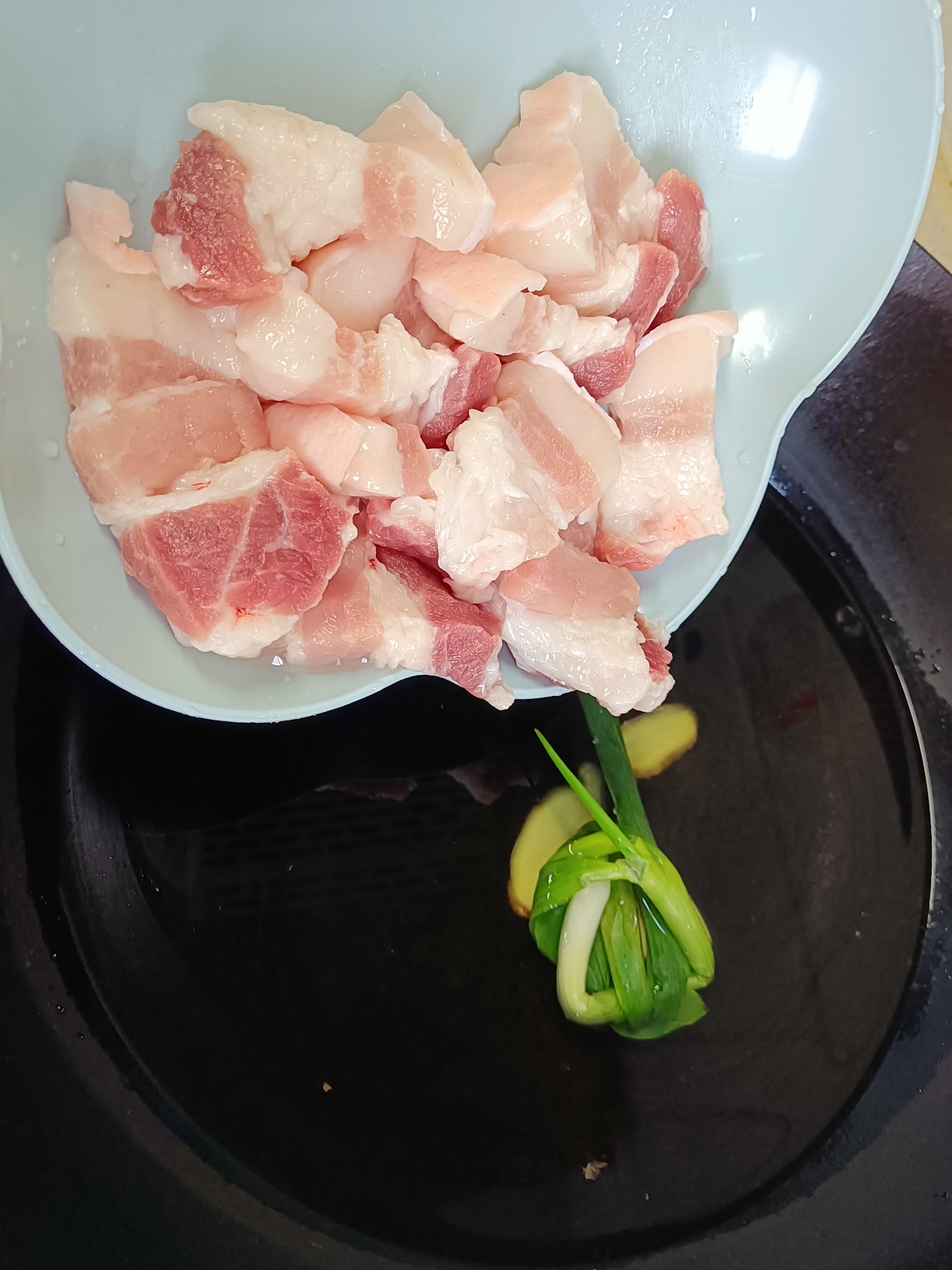 春笋烧肉的做法大全家庭版,春笋烧肉做法最正宗