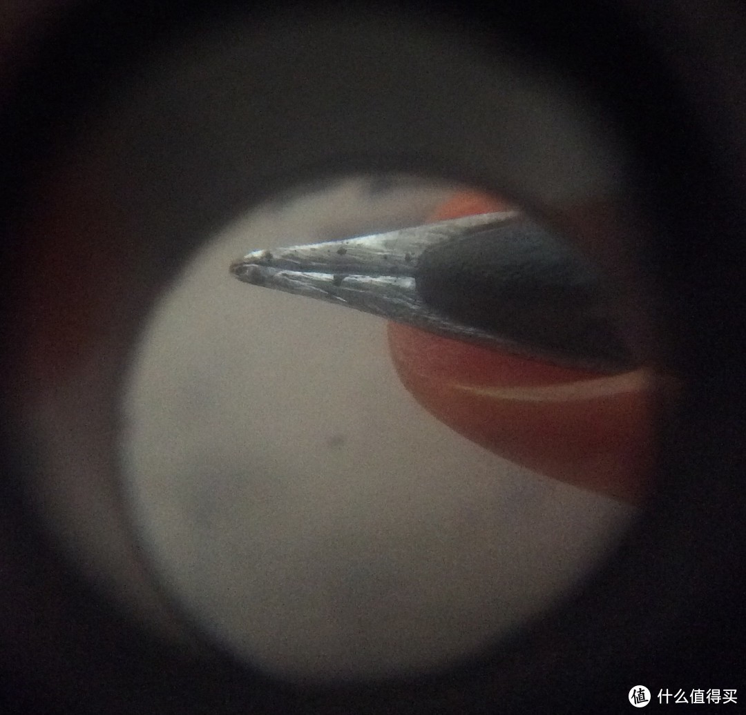 钢笔基础知识及分析,钢笔入坑