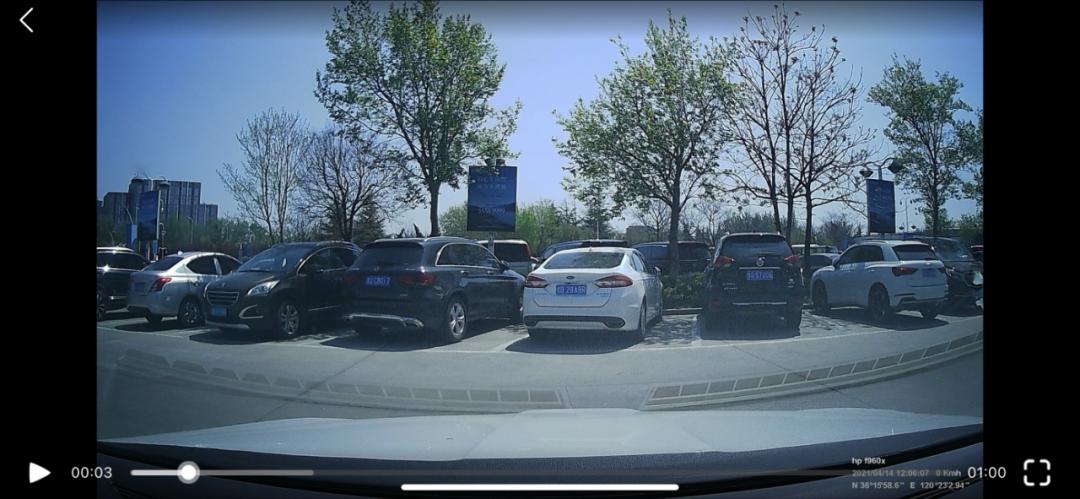 很实用这三款行车记录仪推荐购买,评测三款热销行车记录仪