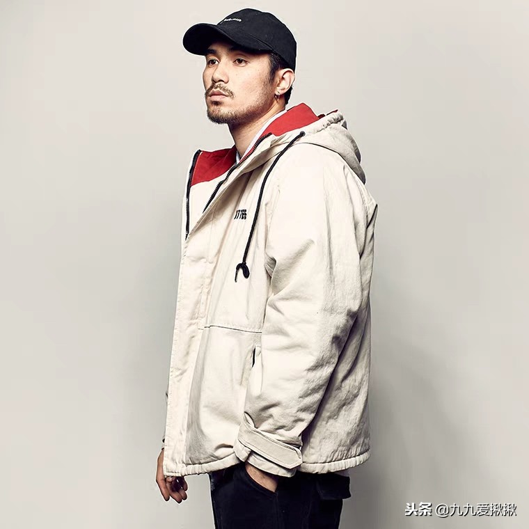 淘宝店铺推荐男装高性价比短袖,有质感的男装衣服推荐淘宝店铺