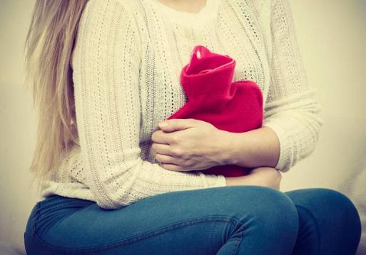 白带都有哪种症状,白带什么颜色是癌症的前兆