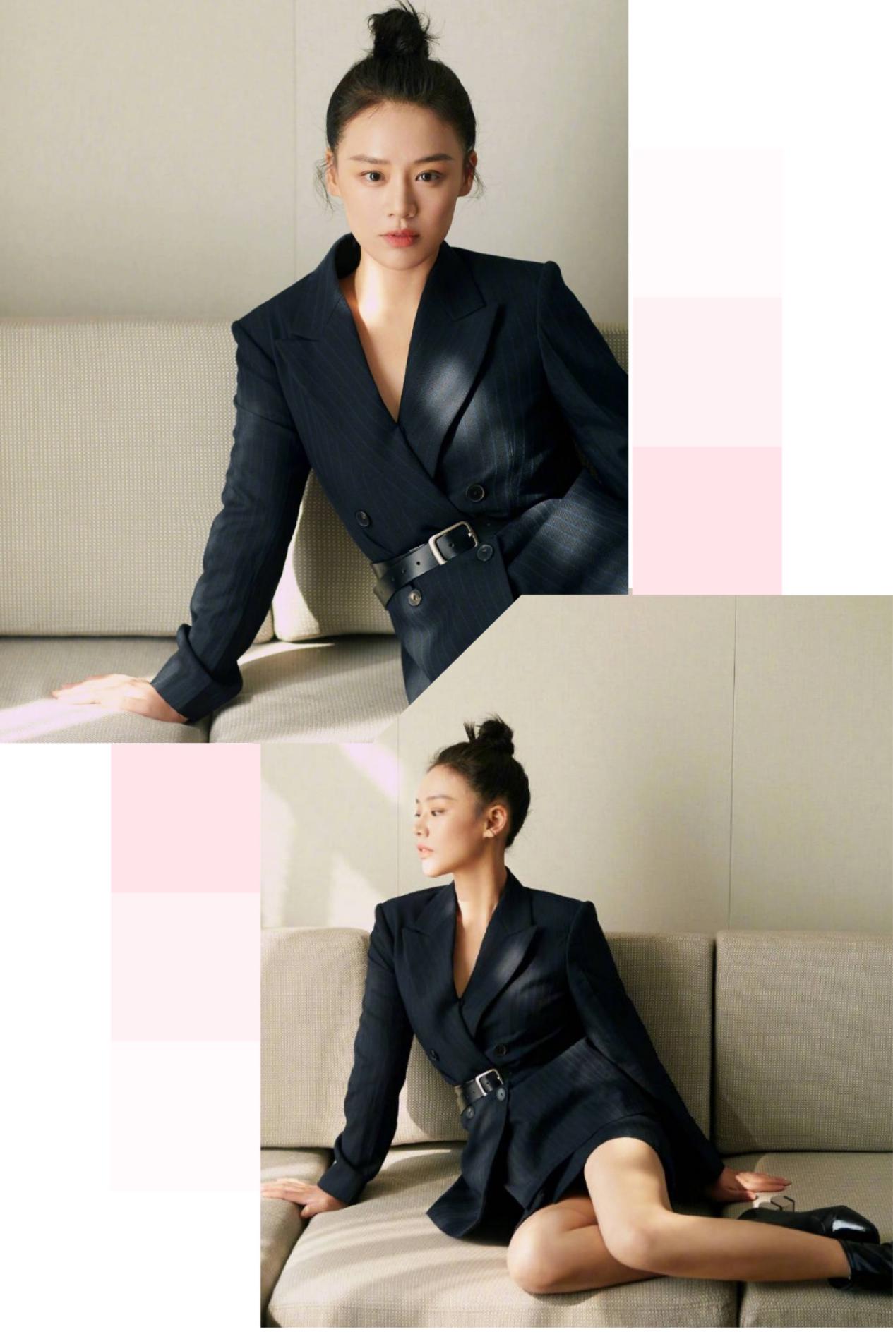 每日宽肩小技巧,如何改善肩宽背厚溜肩