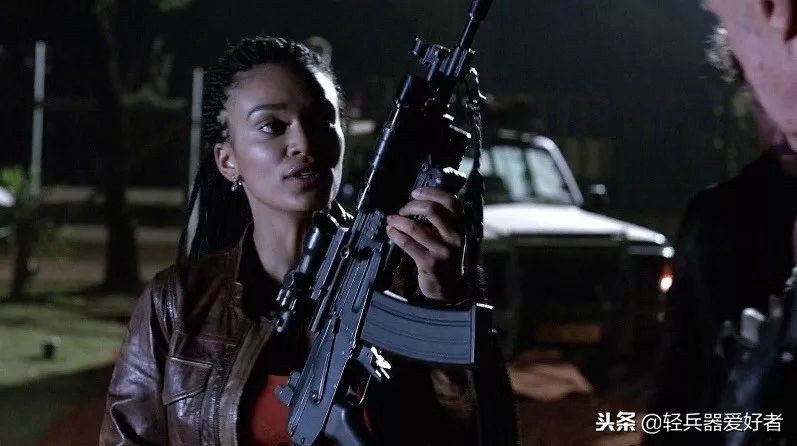 南非狙击步枪,南非最强大的狙击枪