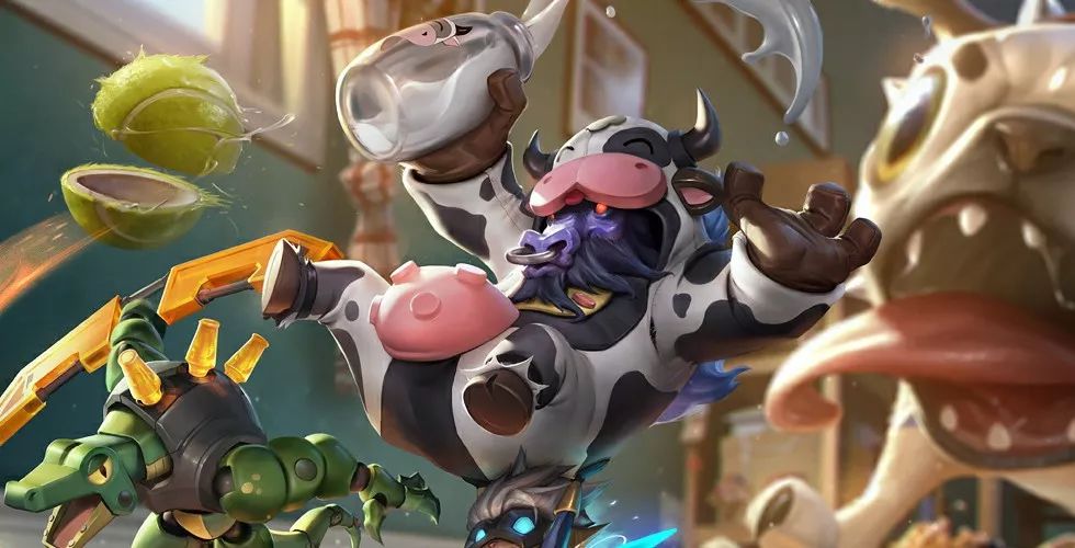 lol五一半价必买t2皮肤,lol2022所有半价皮肤