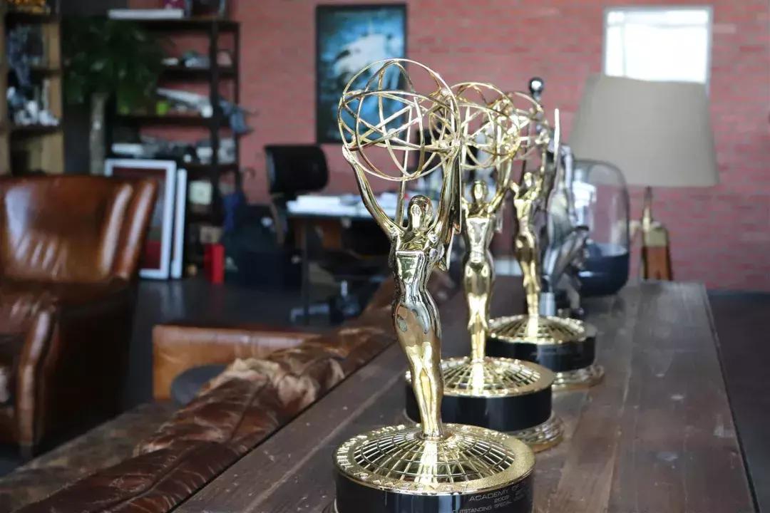 解密神奇魔力:奕齐文旅学习考察团畅游特效基地