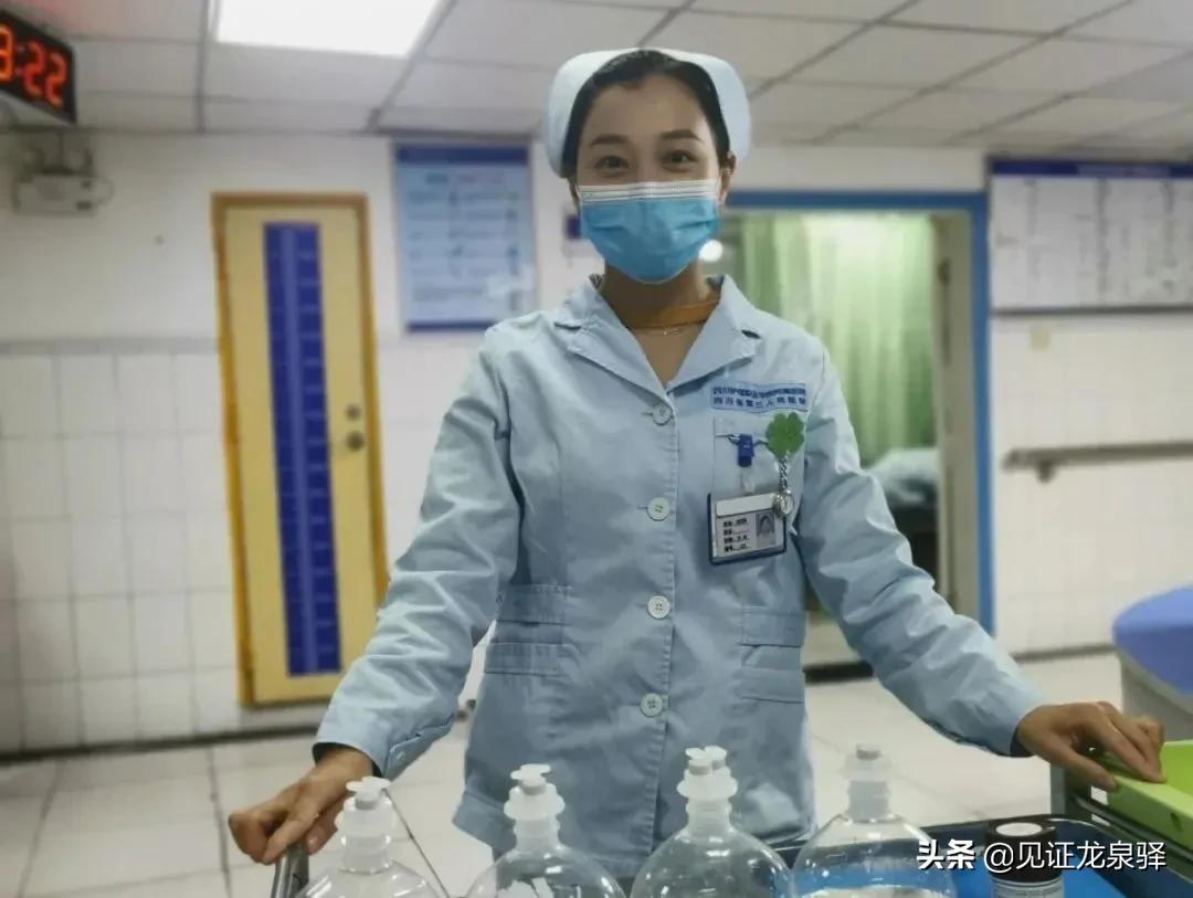 感动生命中的每一个人,让生命延续的她们有一个共同名字