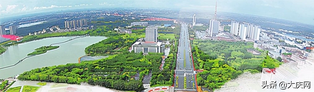 大庆是油画之都,大庆肖像油画