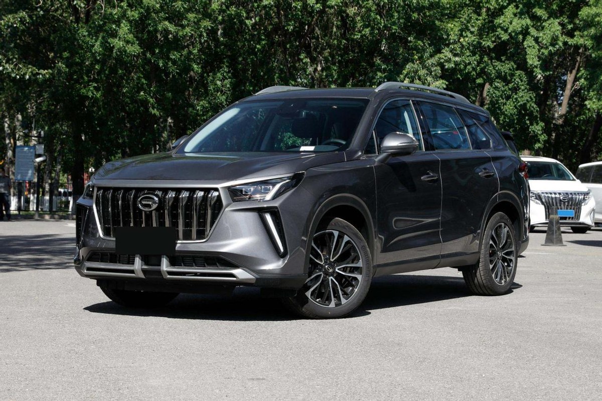 20到25万适合家用的紧凑合资suv,推荐几款家用动力强劲的合资suv