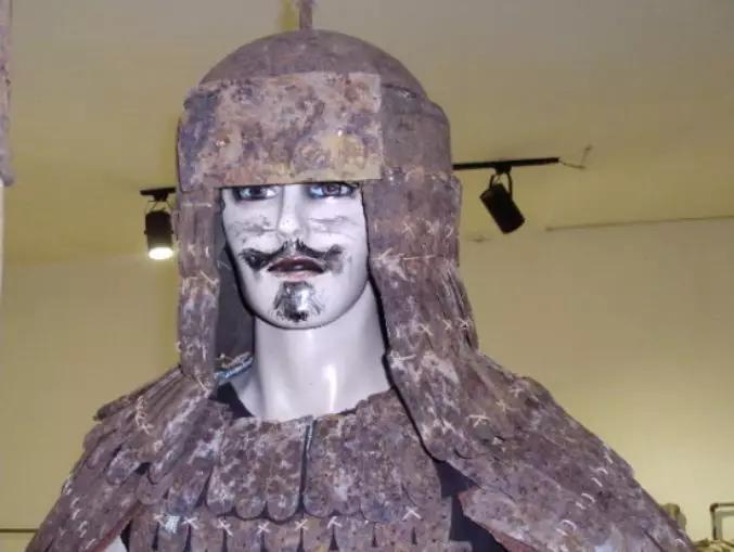 娉板北鍘嬮《濂冲瓙鍚庣画,娉板北鍘嬮《妯壂鍗冨啗