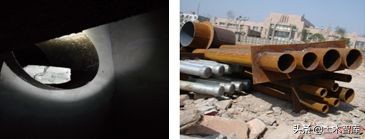 地下室人防工程施工视频全过程,人防工程示意图怎么制作