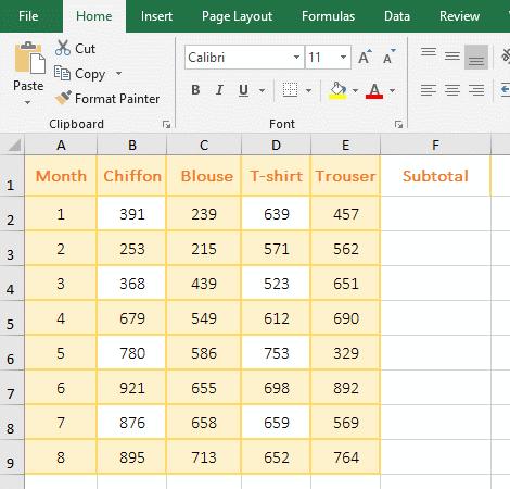 microsoftexcel表格2003学习教程,excel表格技巧学习怎么制作表格