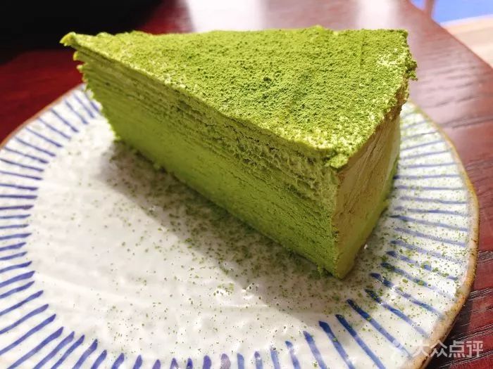 俘获万千少女心的甜品,每一款甜品都能霸占你的少女心