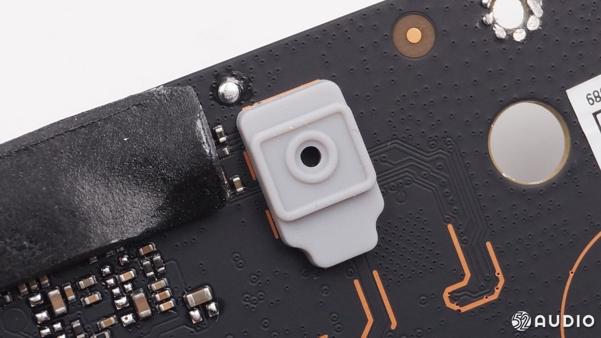 小度智能音箱play青春版,拆解小度1s智能音箱