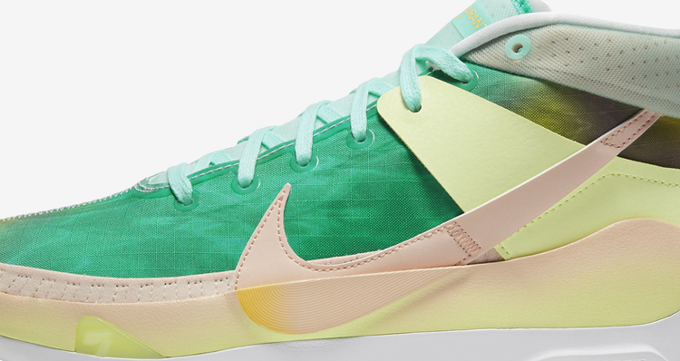 nikekd13首发配色,杜兰特nikekd13最新配色