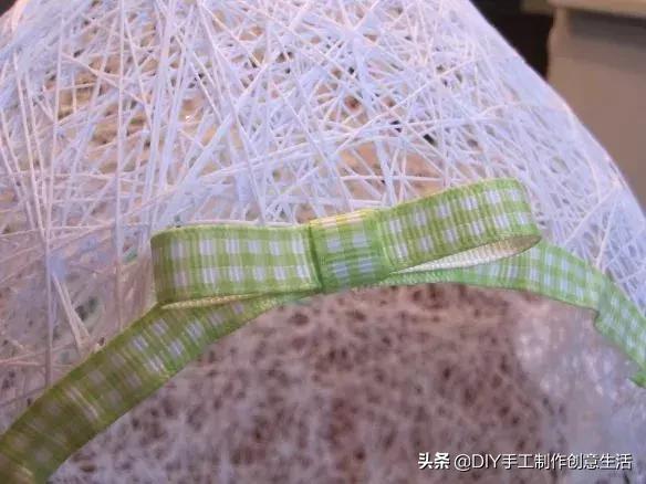 毛线怎么玩才好看,零碎毛线又有新玩法