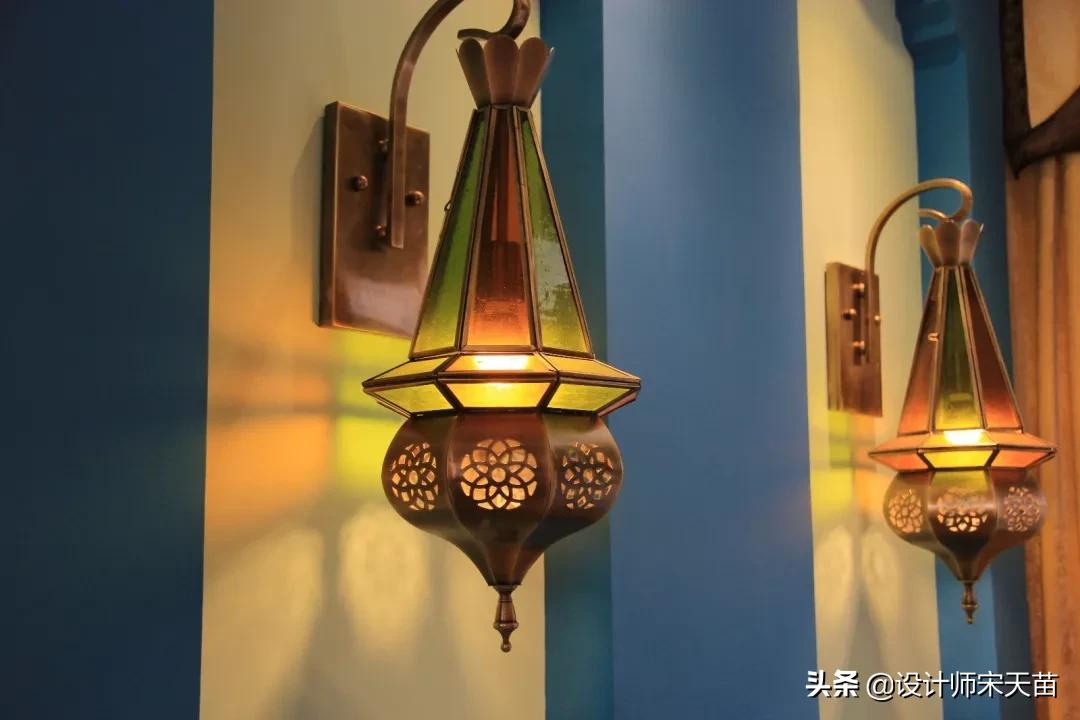 如果你知道地中海风格，那你肯定是个爱浪漫和唯美的人