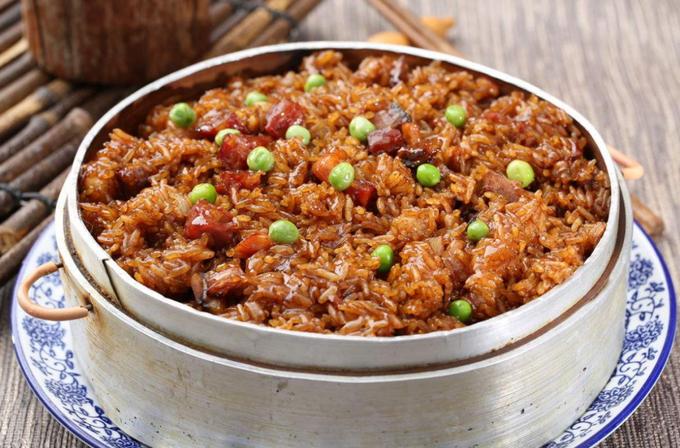 杭州西湖附近美食攻略,杭州吃货美食超全攻略