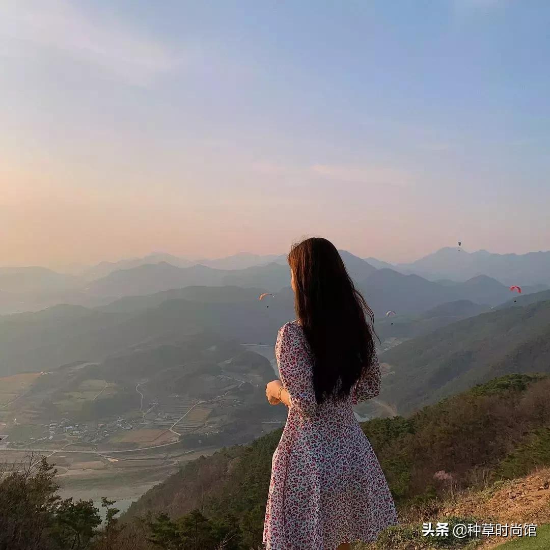 15个拍照技巧,15个拍照姿势让你拍照时瞬间美