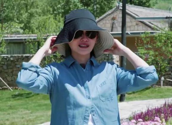 43岁大s年轻图片,43岁大s变身19岁女孩