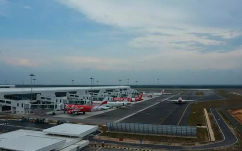 169万元起买进吉隆坡最大交通枢纽KLSentral及商务CBD，与诸多世界500强为邻