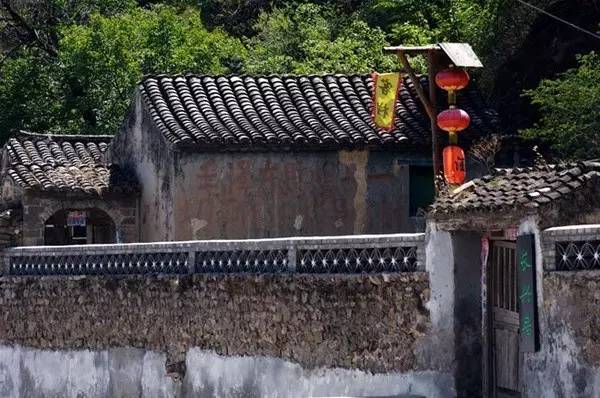 探寻古村视频,寻找神秘古村