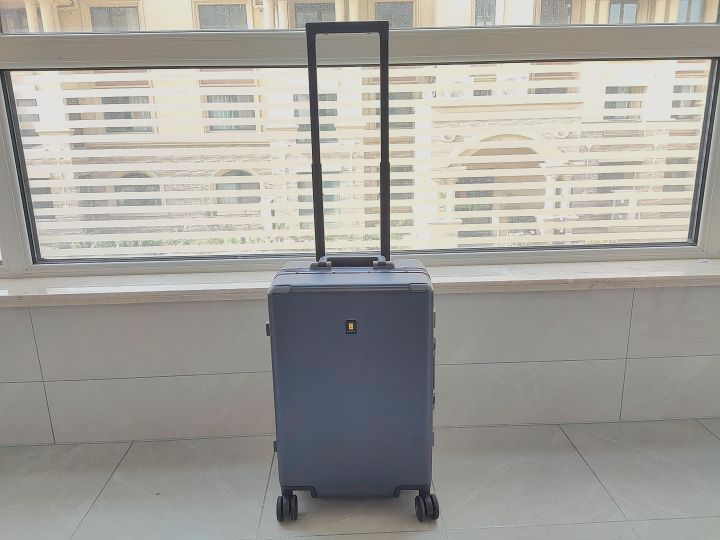 出门旅行行李箱必备,短途旅游行李箱必备