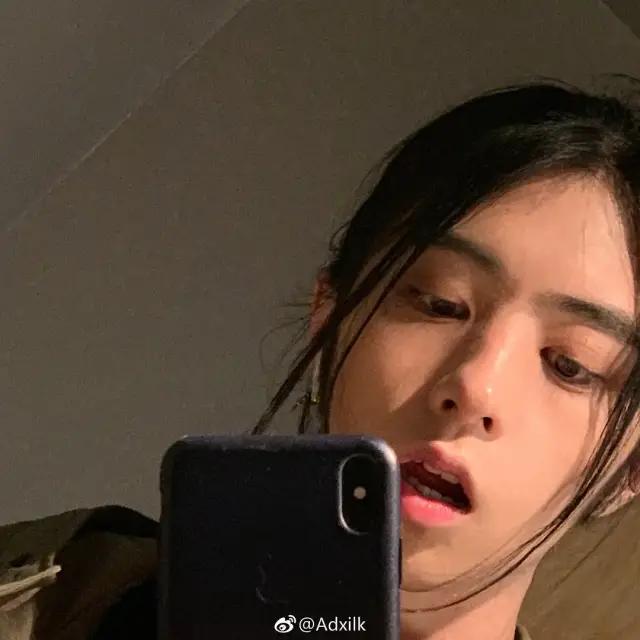 青三成员公布恋情,青三官宣出道