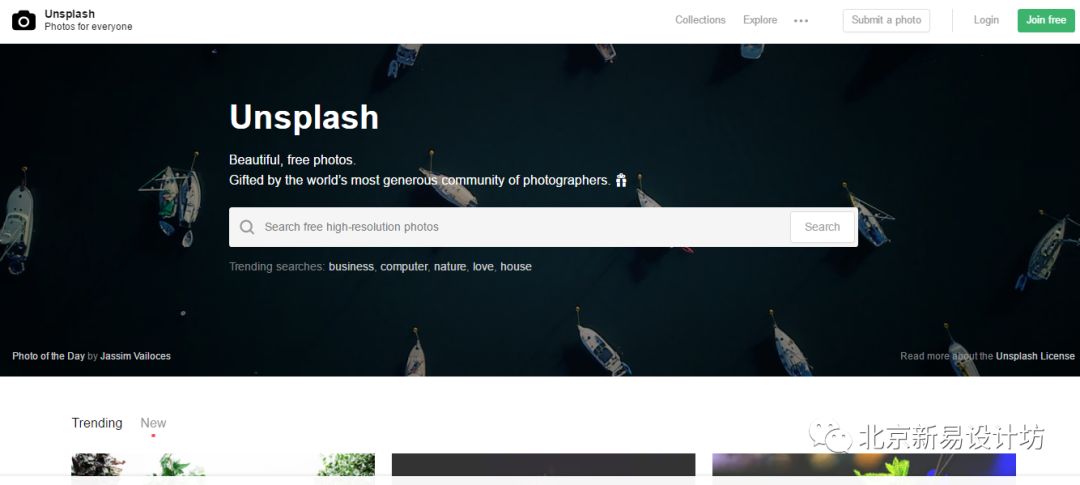 如何在behance关注设计大师,国外设计网站behance打不开