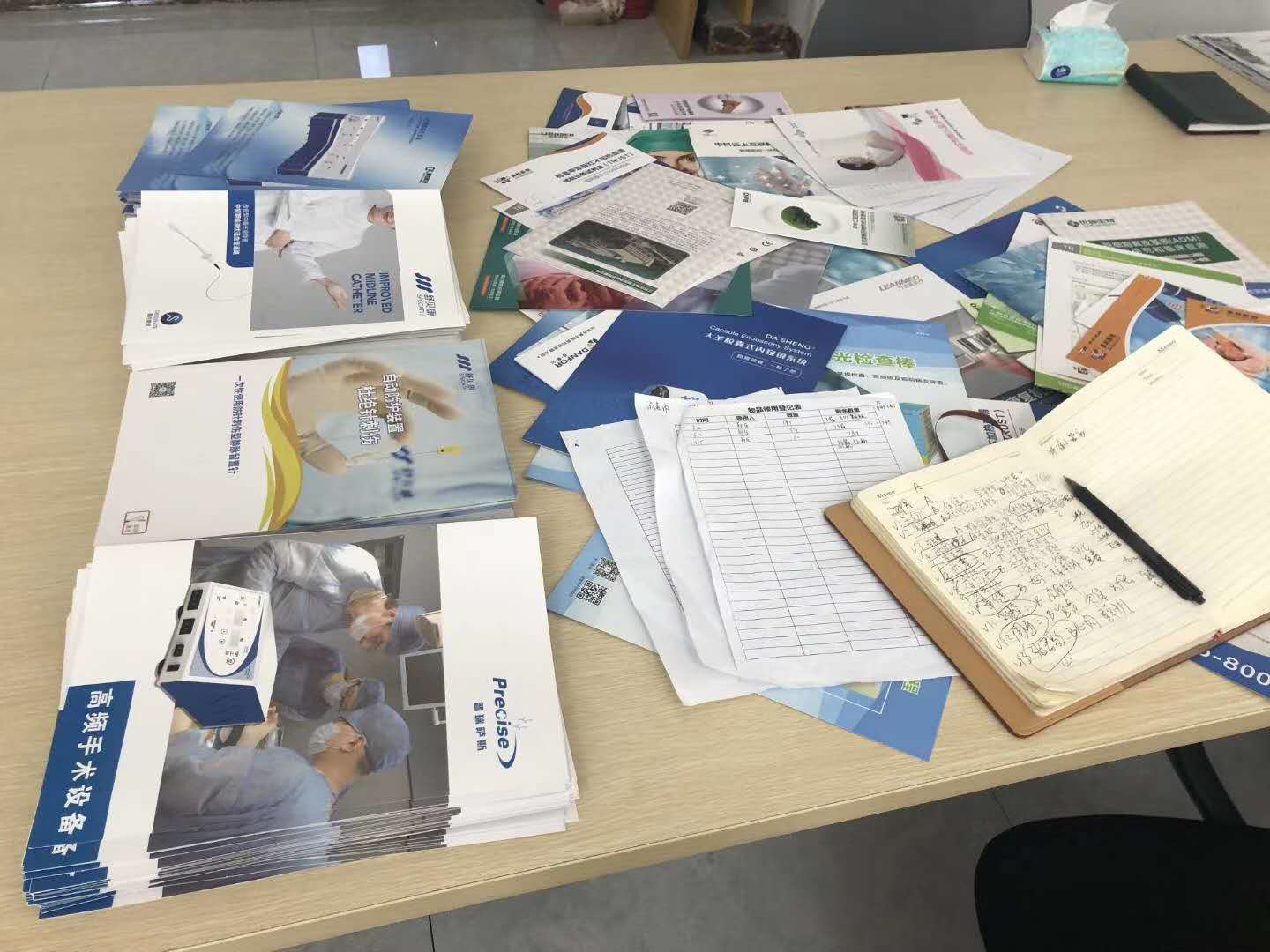 医药行业目前的大环境,医疗行业面对巨大的压力