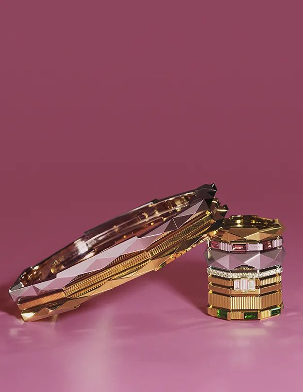 RR·TRENDS|高级珠宝新定义