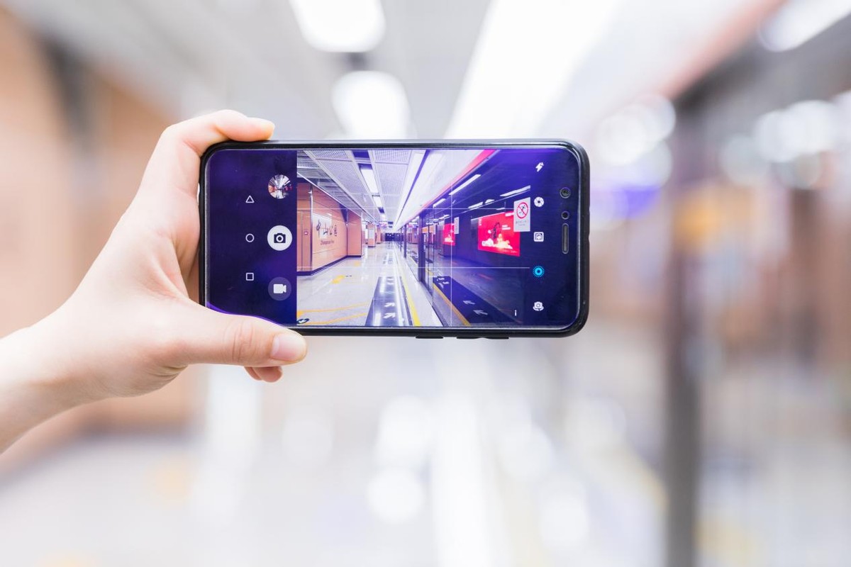 手机里隐藏的拍照模式,手机拍照的隐藏功能华为